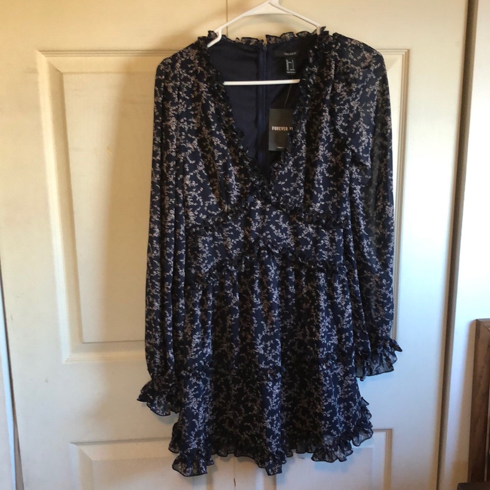 Forever 21 dress